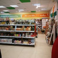  at Loving Hut - Na Porici in Prague