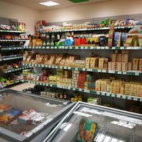  at Loving Hut - Na Porici in Prague