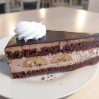  at Loving Hut - Na Porici in Prague