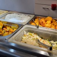  at Loving Hut - Na Porici in Prague