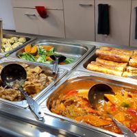  at Loving Hut - Na Porici in Prague