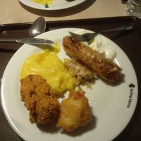  at Loving Hut - Na Porici in Prague