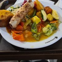  at Loving Hut - Na Porici in Prague