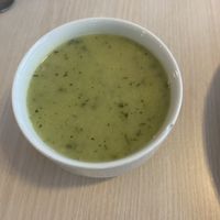   at Loving Hut - Na Porici in Prague