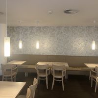   at Loving Hut - Na Porici in Prague