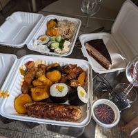  at Loving Hut - Na Porici in Prague