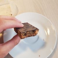  at Loving Hut - Na Porici in Prague