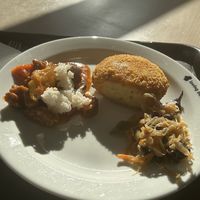 109 kc   at Loving Hut - Na Porici in Prague