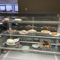   at Loving Hut - Na Porici in Prague