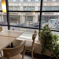   at Loving Hut - Na Porici in Prague