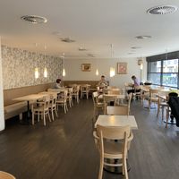   at Loving Hut - Na Porici in Prague