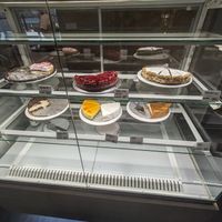  at Loving Hut - Na Porici in Prague