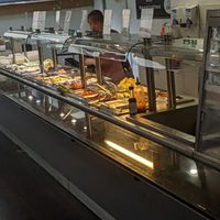  at Loving Hut - Na Porici in Prague