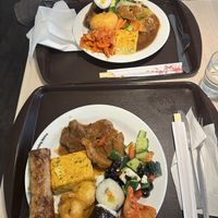   at Loving Hut - Na Porici in Prague