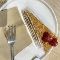   at Loving Hut - Na Porici in Prague