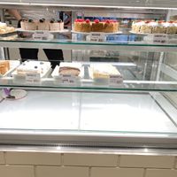   at Loving Hut - Na Porici in Prague