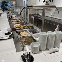   at Loving Hut - Na Porici in Prague