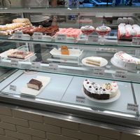   at Loving Hut - Na Porici in Prague