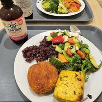  at Loving Hut - Na Porici in Prague