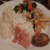  at Loving Hut - Na Porici in Prague