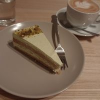  at Loving Hut - Na Porici in Prague