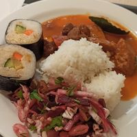  at Loving Hut - Na Porici in Prague