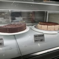   at Loving Hut - Na Porici in Prague