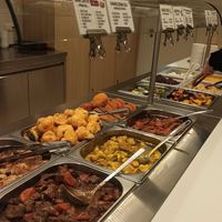  at Loving Hut - Na Porici in Prague