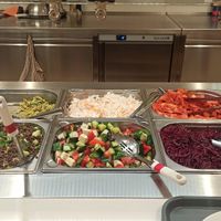  at Loving Hut - Na Porici in Prague