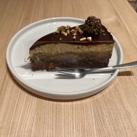   at Loving Hut - Na Porici in Prague