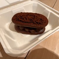   at Loving Hut - Na Porici in Prague