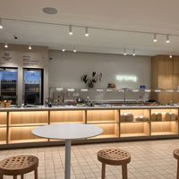   at Loving Hut - Na Porici in Prague