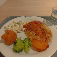  at Loving Hut - Na Porici in Prague