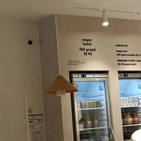  at Loving Hut - Na Porici in Prague