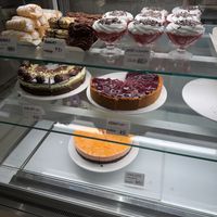   at Loving Hut - Na Porici in Prague