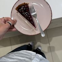   at Loving Hut - Na Porici in Prague