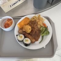   at Loving Hut - Na Porici in Prague