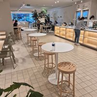 Loving Hut - Na Porici at Loving Hut - Na Porici in Prague