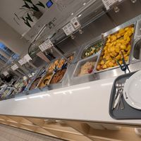  at Loving Hut - Na Porici in Prague