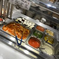   at Loving Hut - Na Porici in Prague