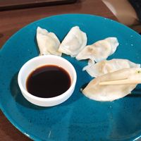 Never enough at Loving Hut - Na Porici in Prague