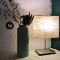 Table at Cafe 704 in Seoul