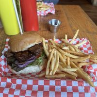   at The Cardinal in Boone