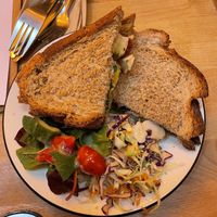   at The Kitchen on Pelham Street in Nottingham