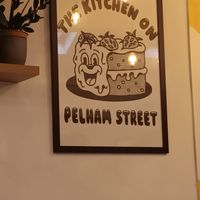  at The Kitchen on Pelham Street in Nottingham