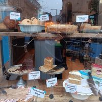  at The Kitchen on Pelham Street in Nottingham