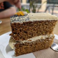  at Kings Walk Kitchen in Nottingham
