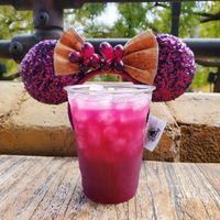  at Disneyland - Ronto Roasters in Anaheim