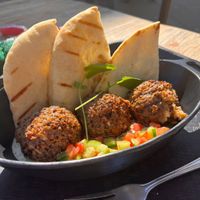   at Disneyland - Ronto Roasters in Anaheim