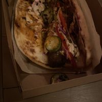   at Disneyland - Ronto Roasters in Anaheim